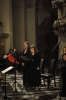 Ірина Ключковська (сопрано)